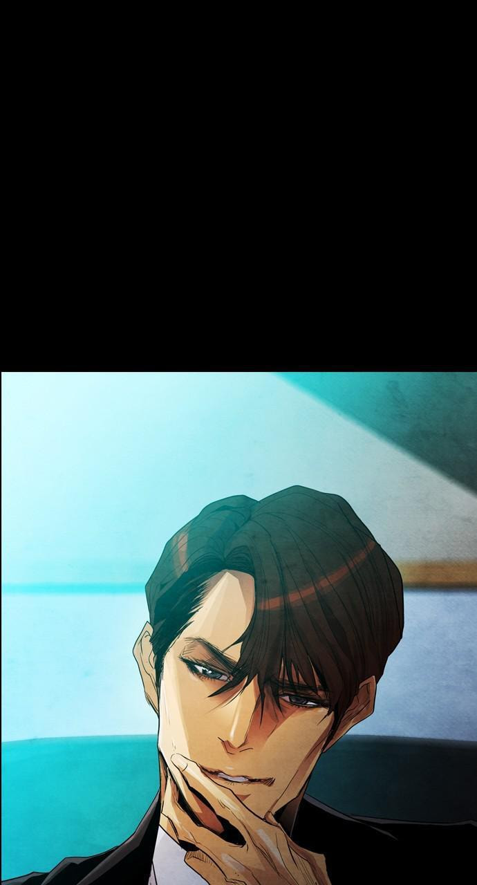 REAWAKENED MAN Chapter 20 page 112 - 