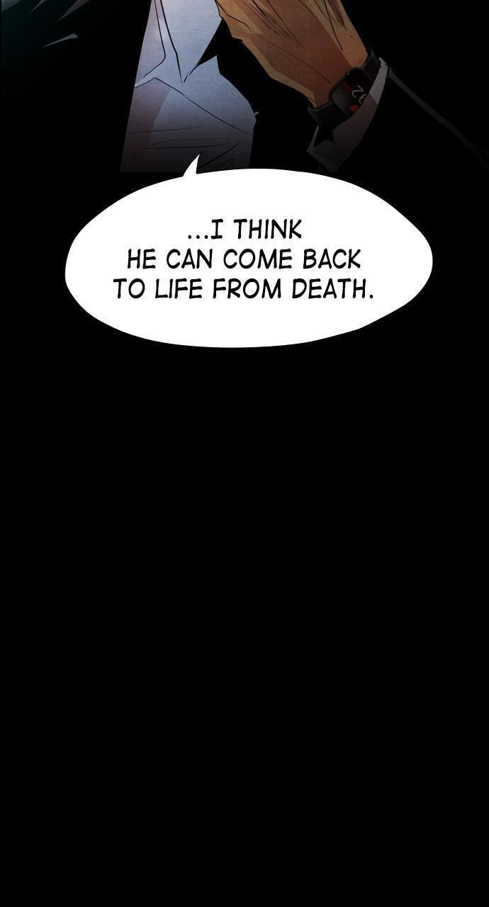 REAWAKENED MAN Chapter 20 page 113 - 