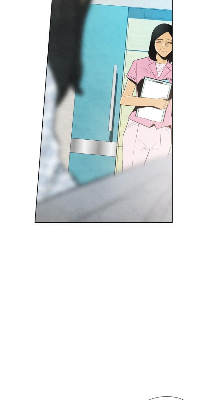 REAWAKENED MAN Chapter 20 page 19 - 