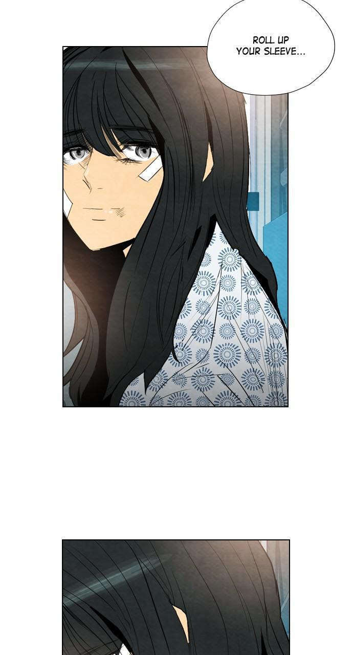 REAWAKENED MAN Chapter 20 page 20 - 