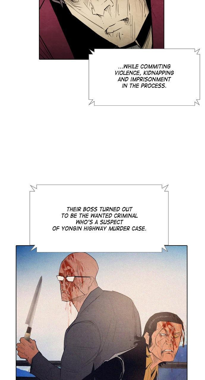 REAWAKENED MAN Chapter 20 page 3 - 