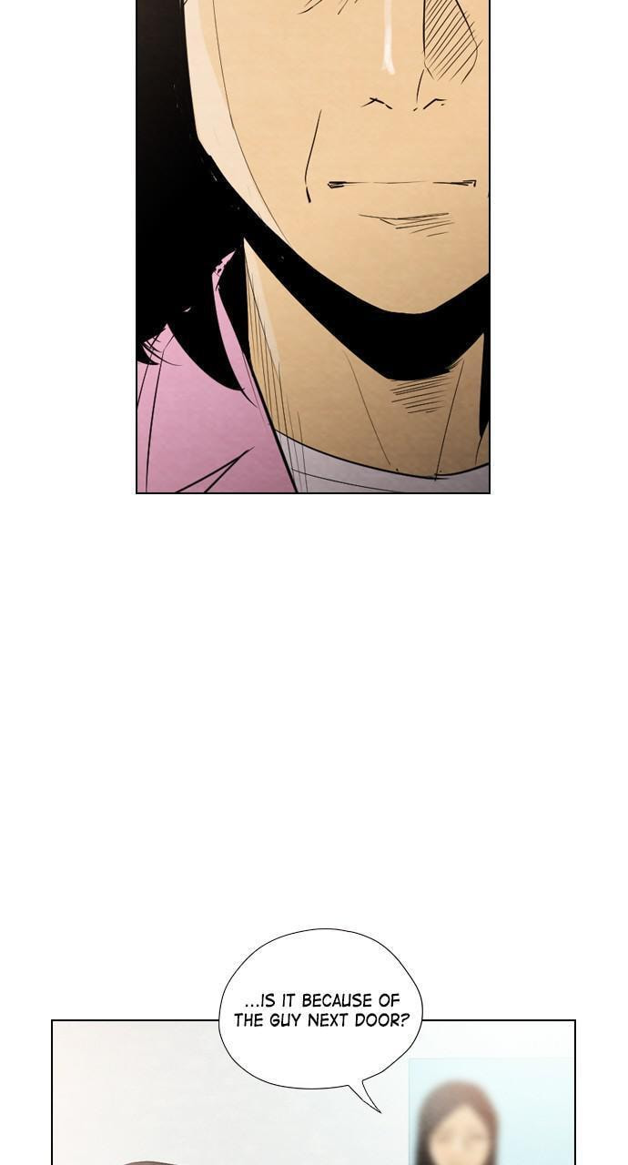 REAWAKENED MAN Chapter 20 page 22 - 