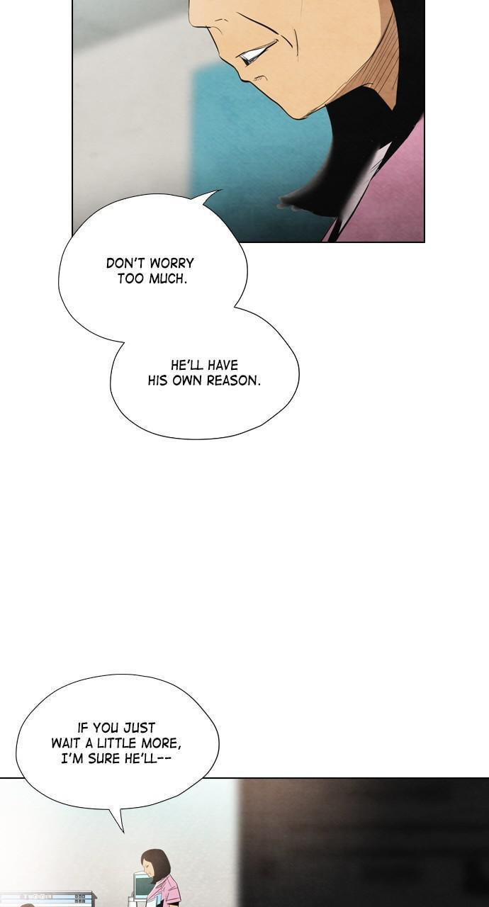 REAWAKENED MAN Chapter 20 page 24 - 