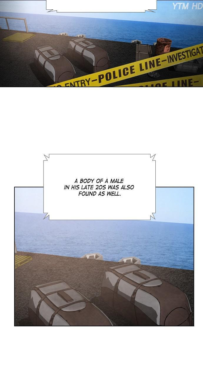 REAWAKENED MAN Chapter 20 page 27 - 