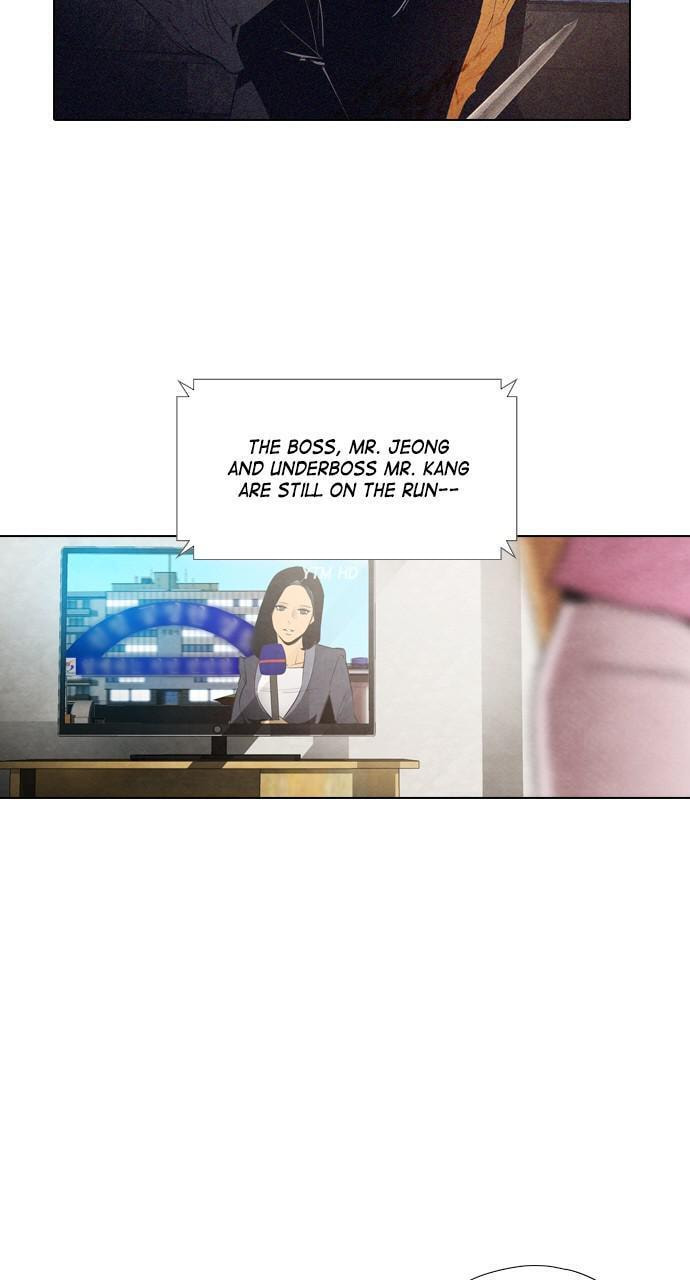 REAWAKENED MAN Chapter 20 page 4 - 