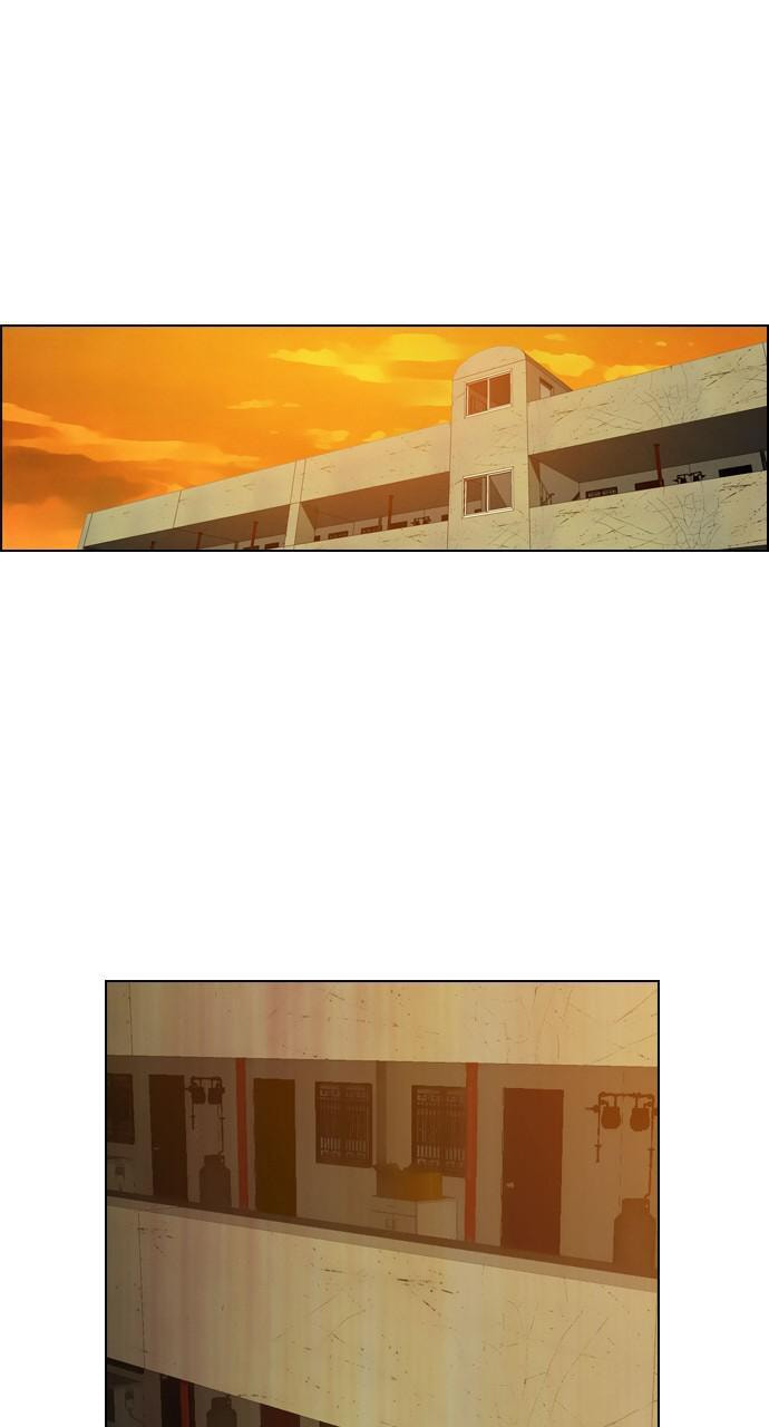 REAWAKENED MAN Chapter 20 page 31 - 