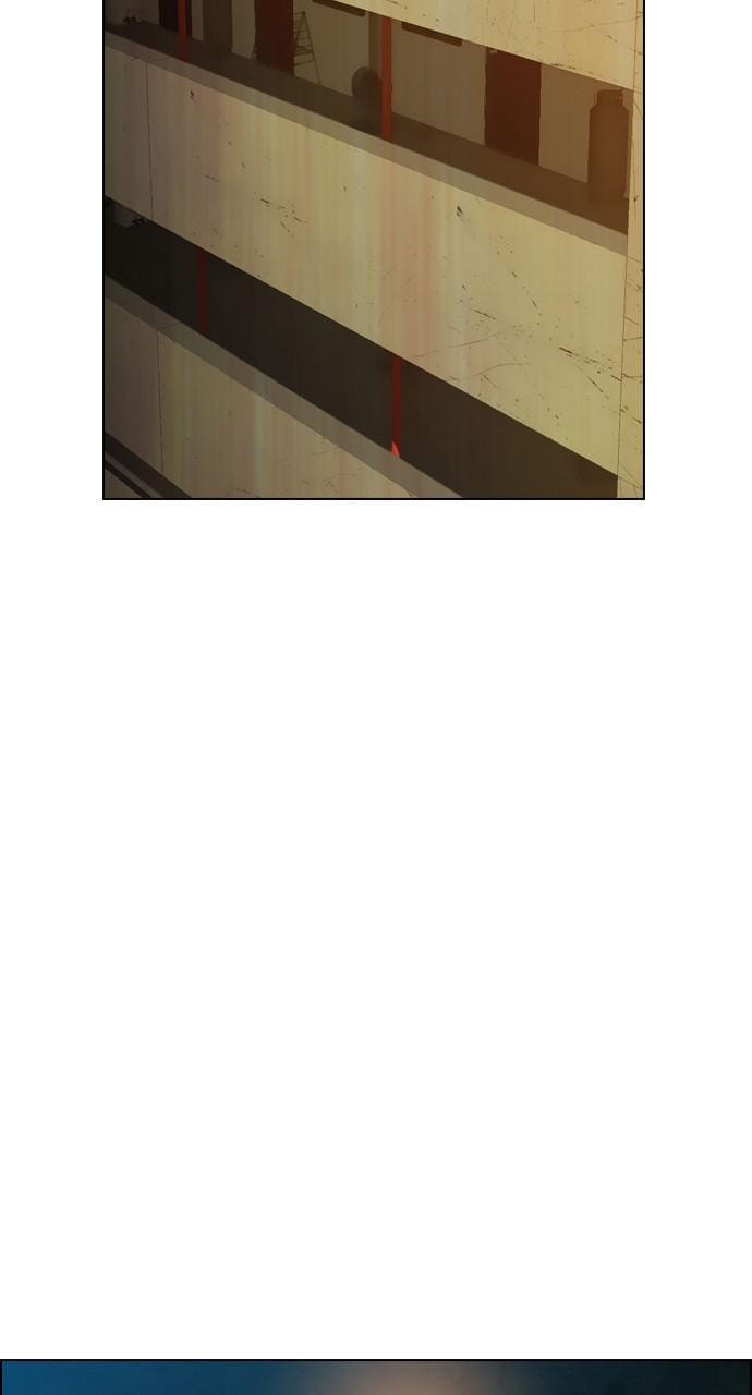 REAWAKENED MAN Chapter 20 page 32 - 