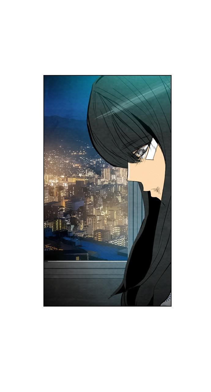 REAWAKENED MAN Chapter 20 page 34 - 