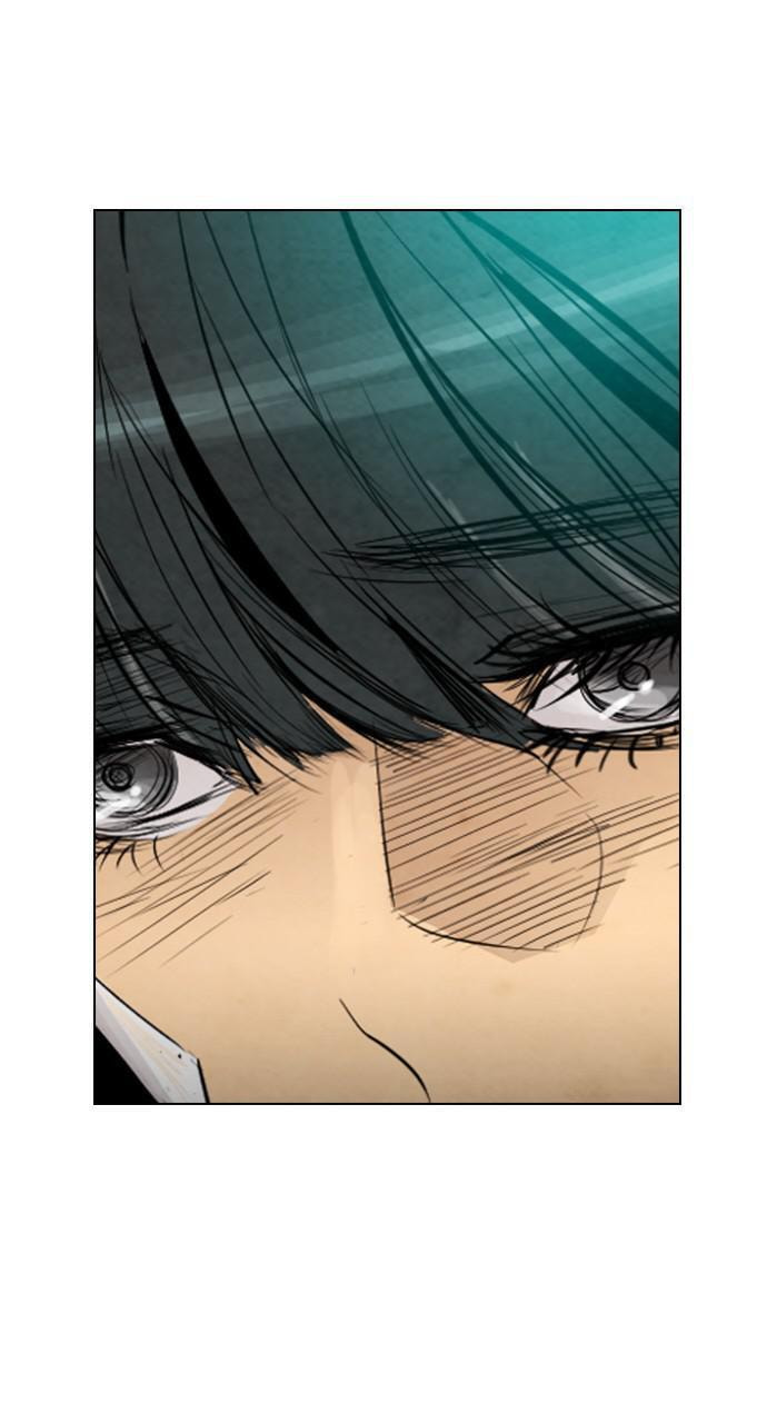 REAWAKENED MAN Chapter 20 page 35 - 