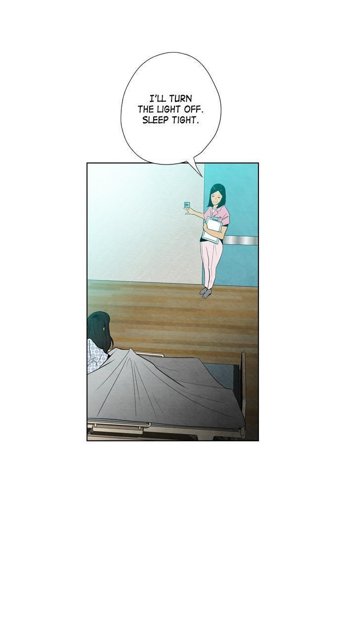 REAWAKENED MAN Chapter 20 page 36 - 