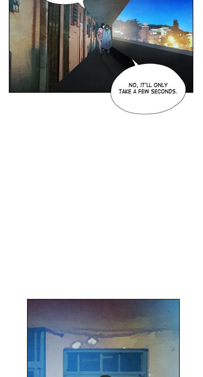 REAWAKENED MAN Chapter 20 page 40 - 