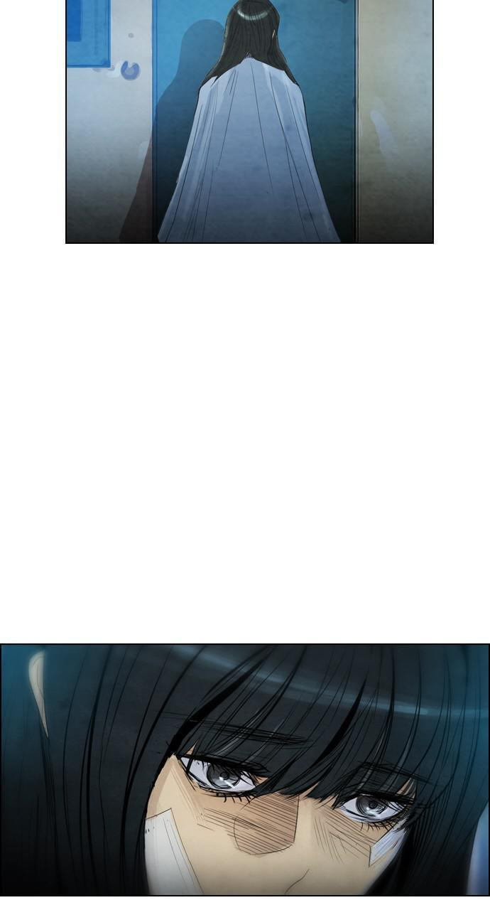 REAWAKENED MAN Chapter 20 page 41 - 