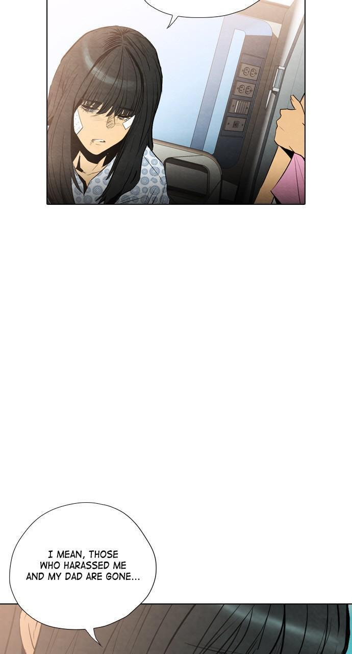 REAWAKENED MAN Chapter 20 page 6 - 