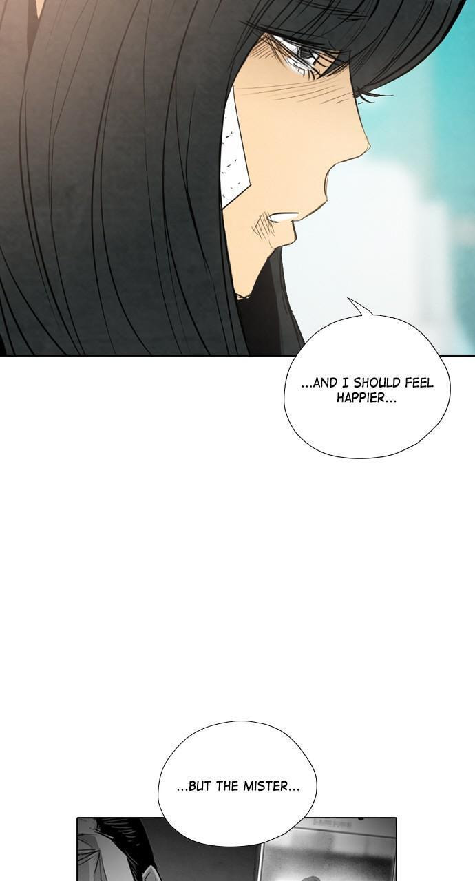 REAWAKENED MAN Chapter 20 page 7 - 