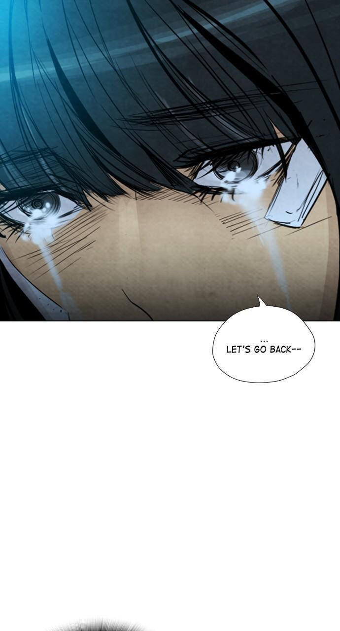 REAWAKENED MAN Chapter 20 page 69 - 