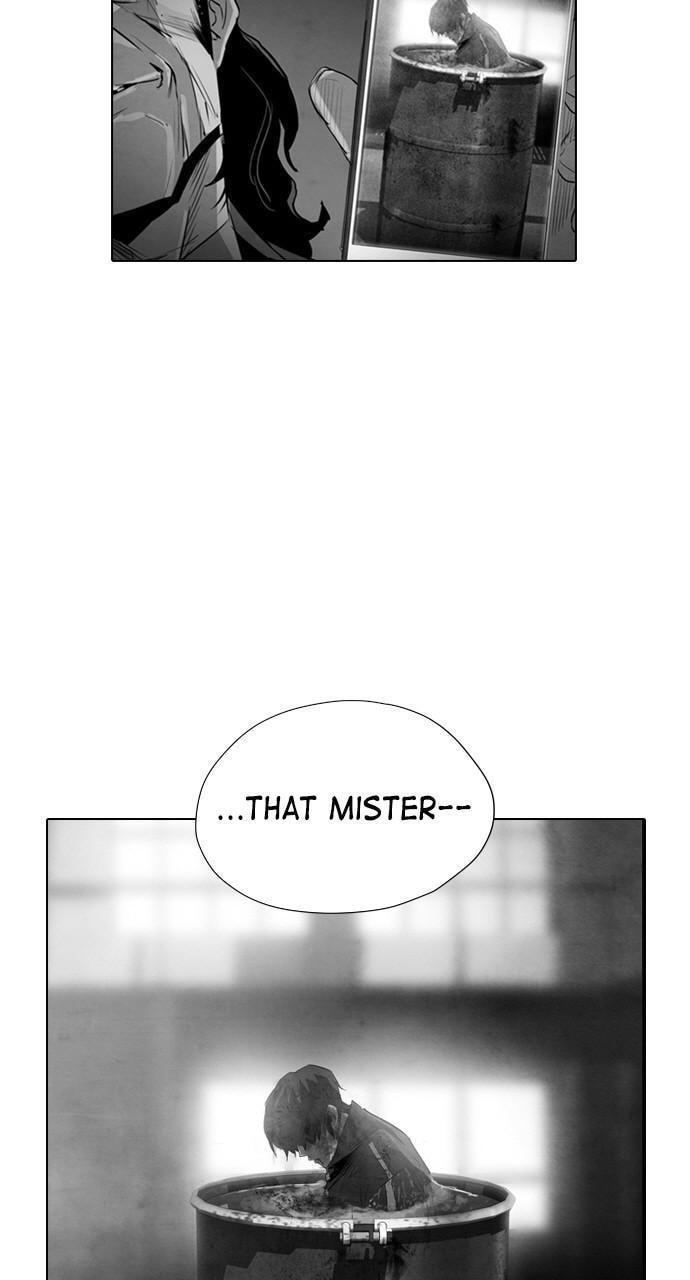 REAWAKENED MAN Chapter 20 page 8 - 