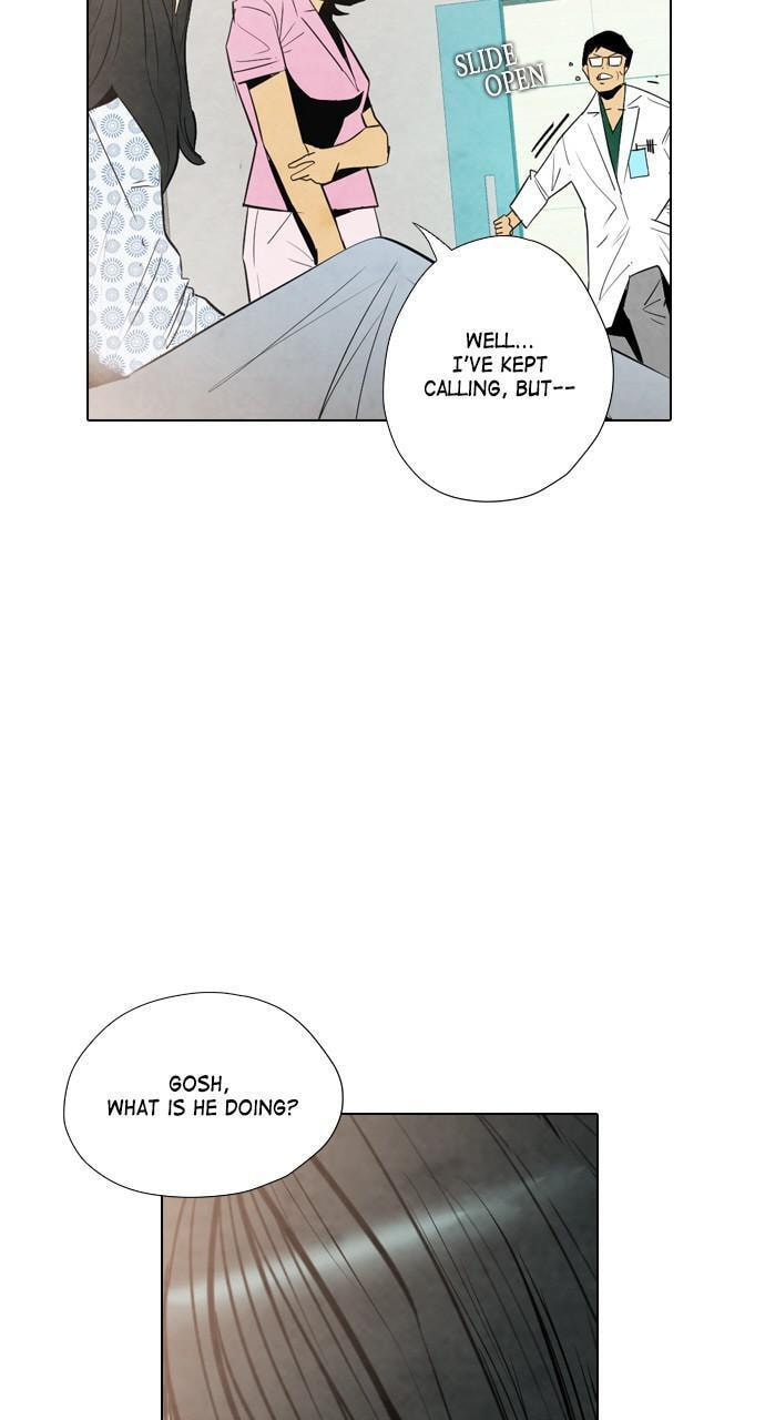 REAWAKENED MAN Chapter 20 page 10 - 