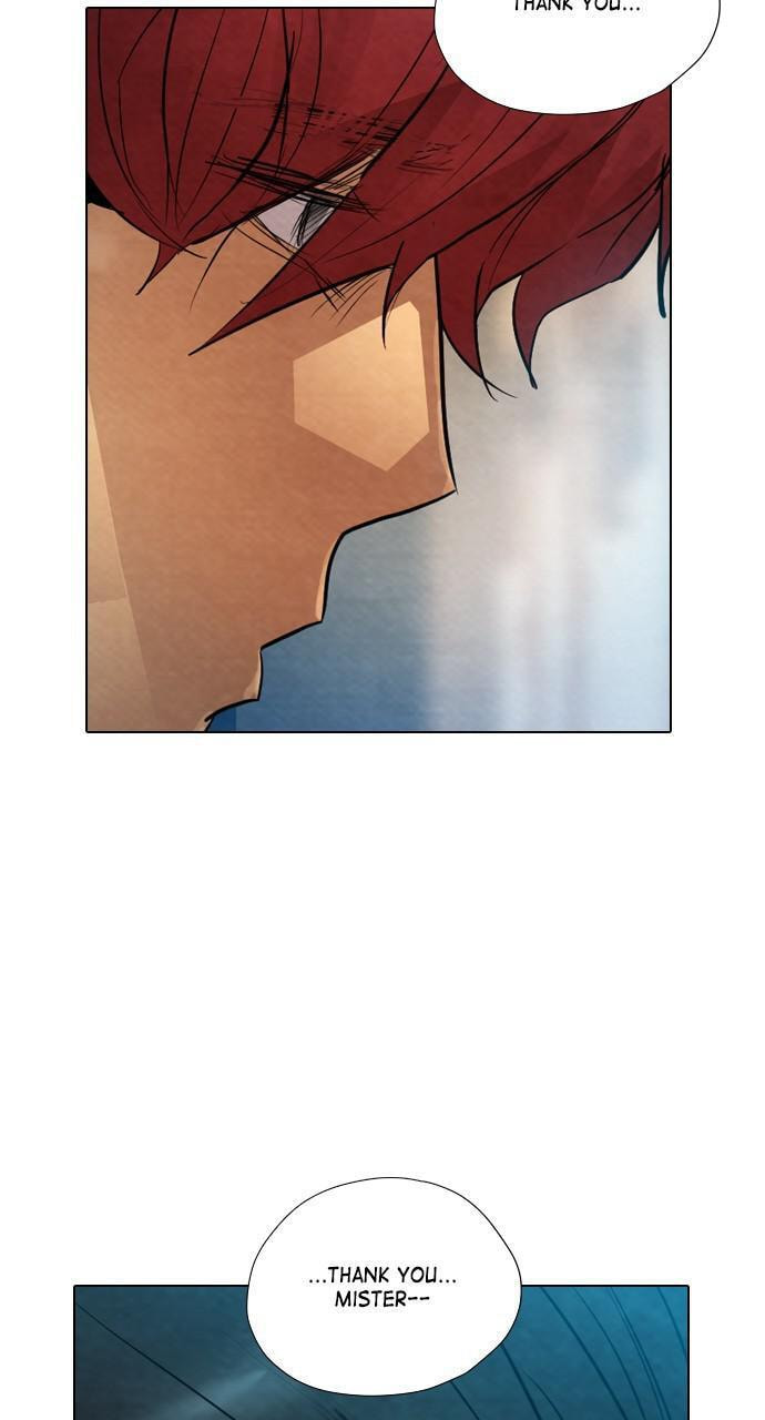REAWAKENED MAN Chapter 20 page 91 - 