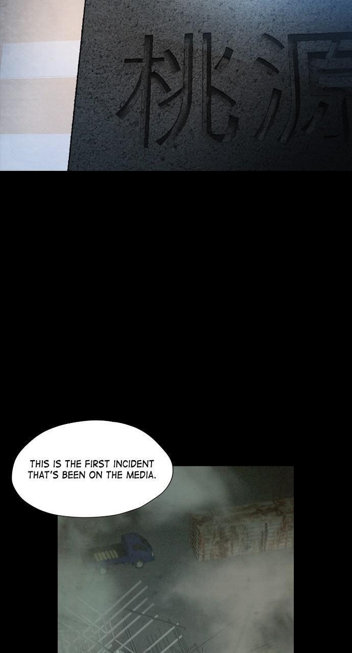 REAWAKENED MAN Chapter 20 page 99 - 