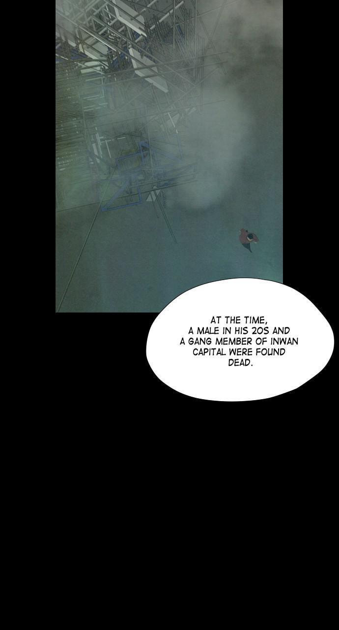 REAWAKENED MAN Chapter 20 page 100 - 