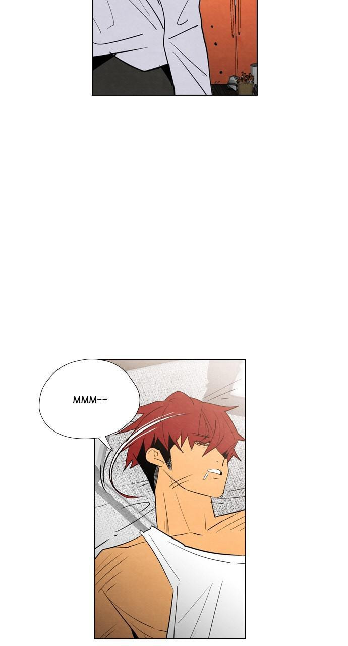 REAWAKENED MAN Chapter 21 page 15 - 