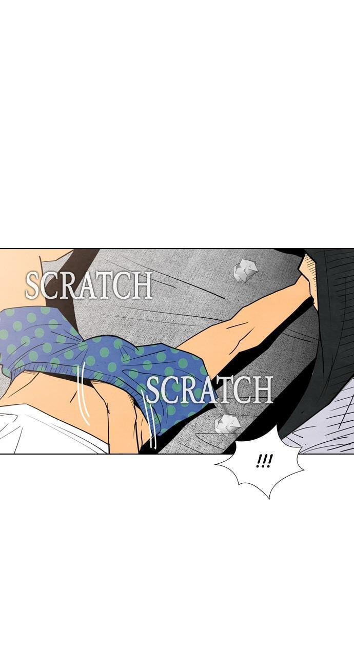REAWAKENED MAN Chapter 21 page 16 - 