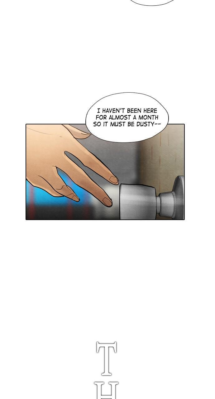 REAWAKENED MAN Chapter 21 page 19 - 