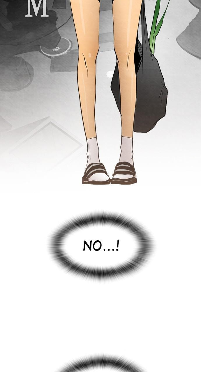 REAWAKENED MAN Chapter 21 page 22 - 