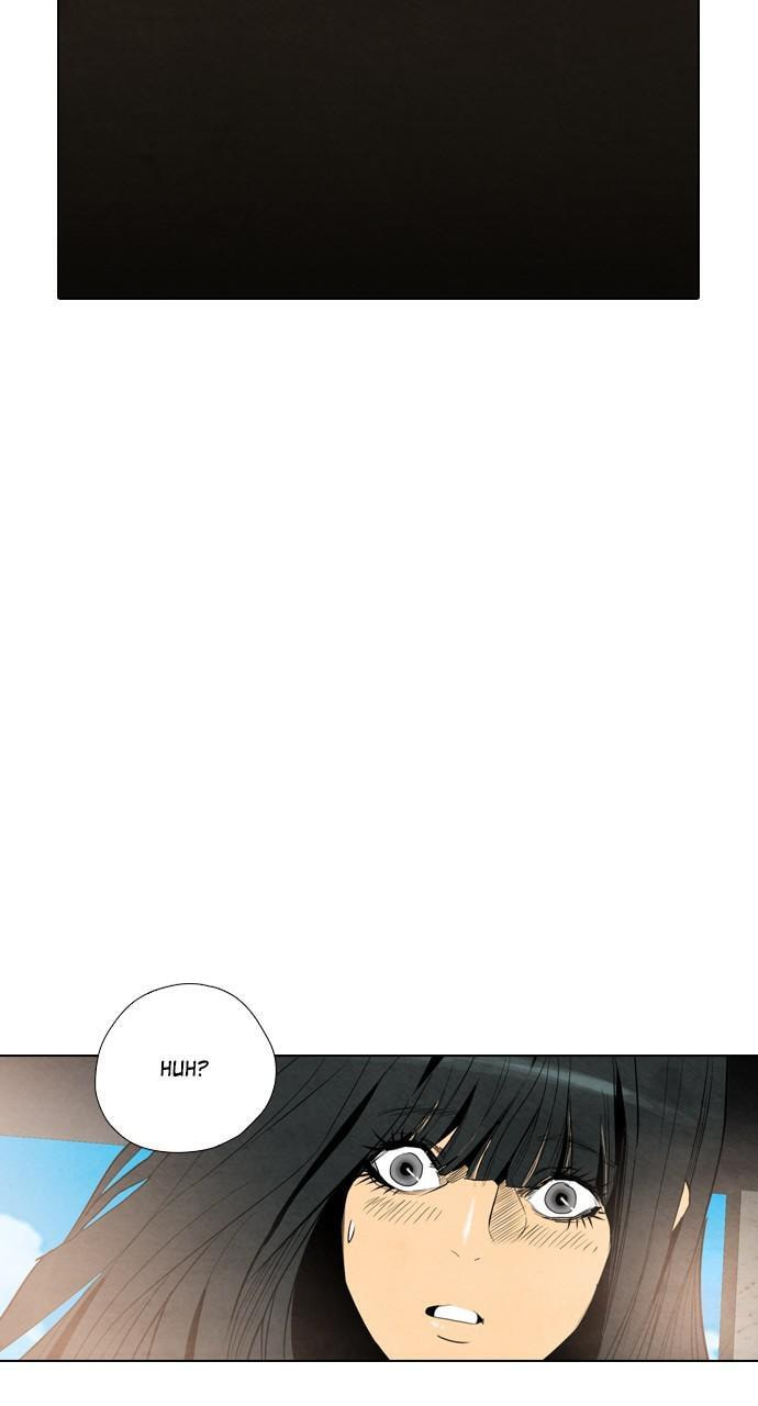 REAWAKENED MAN Chapter 21 page 25 - 