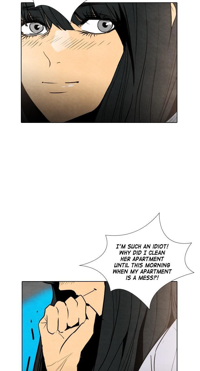 REAWAKENED MAN Chapter 21 page 30 - 