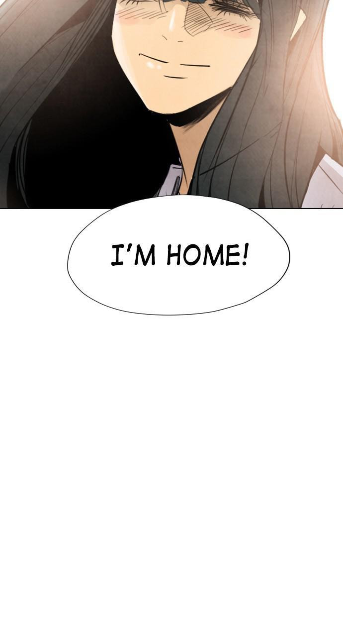 REAWAKENED MAN Chapter 21 page 34 - 