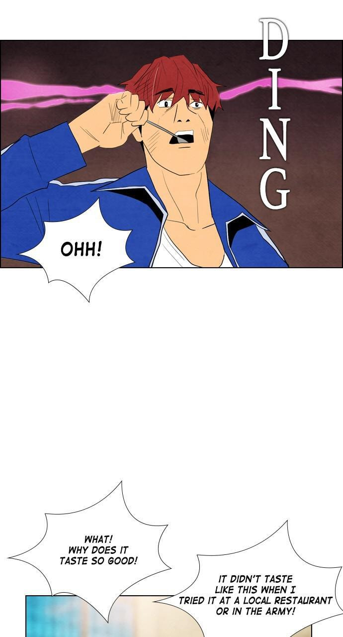 REAWAKENED MAN Chapter 21 page 41 - 