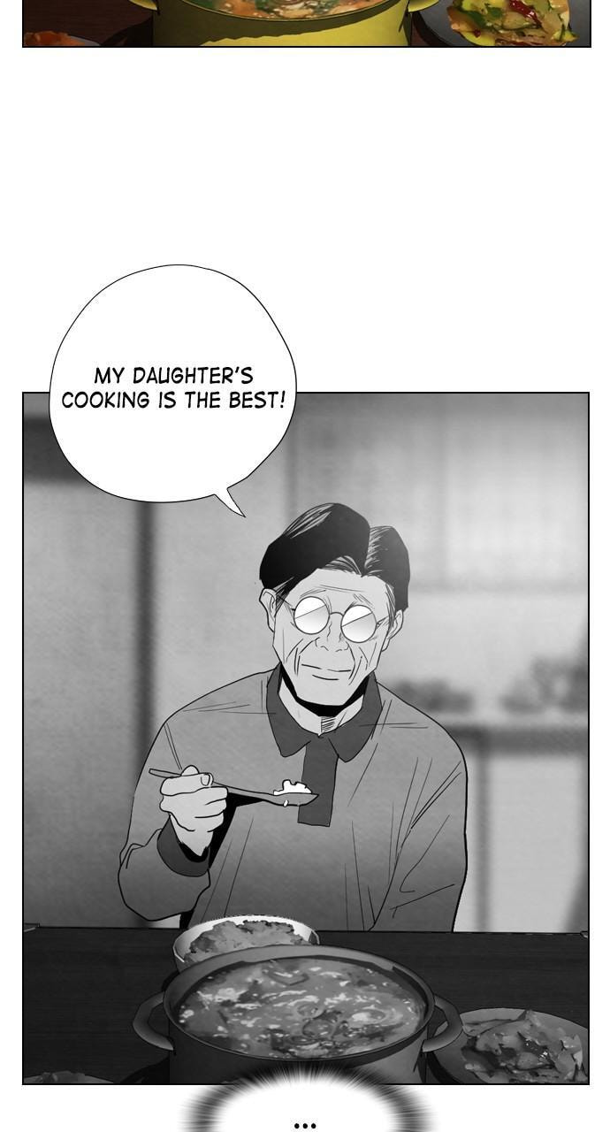 REAWAKENED MAN Chapter 21 page 44 - 