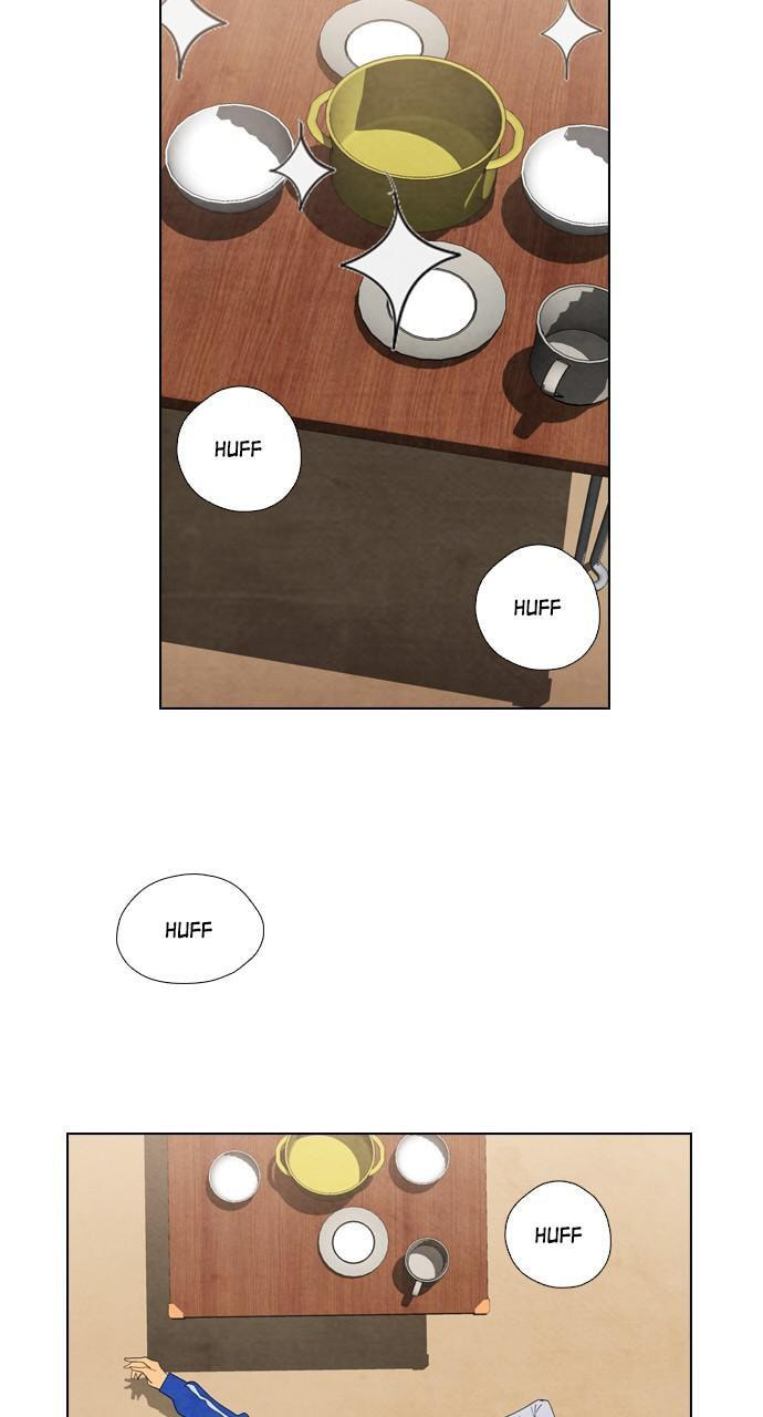 REAWAKENED MAN Chapter 21 page 48 - 