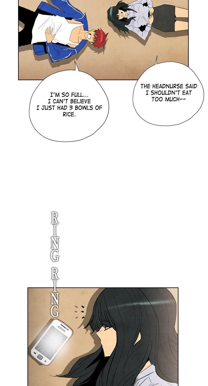 REAWAKENED MAN Chapter 21 page 49 - 