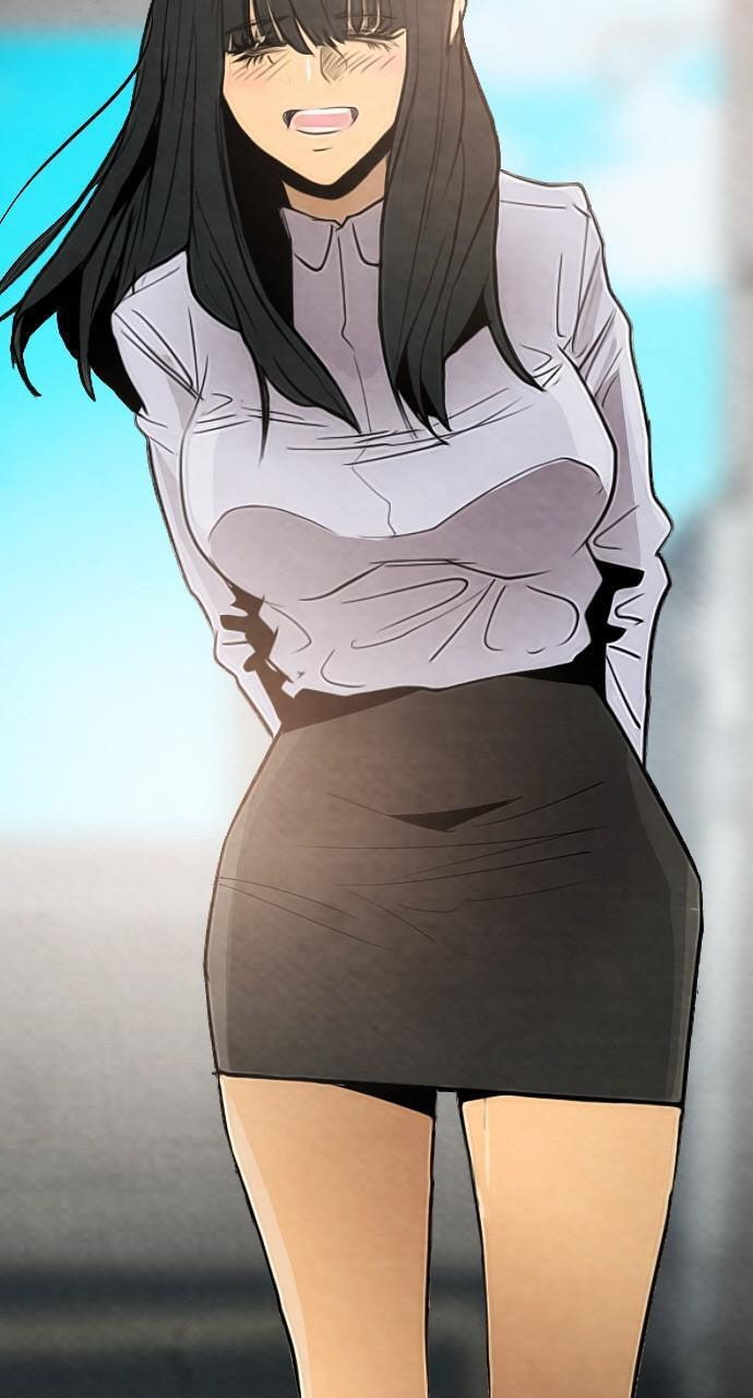 REAWAKENED MAN Chapter 21 page 6 - 