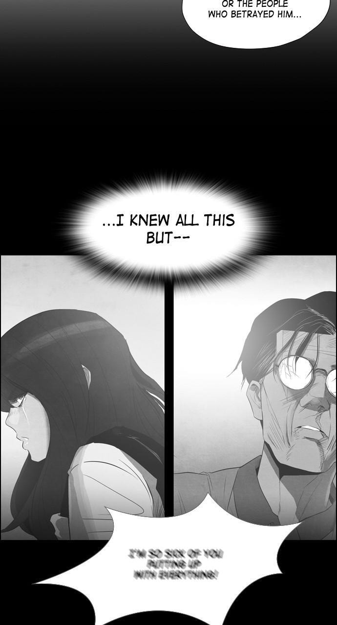 REAWAKENED MAN Chapter 21 page 59 - 