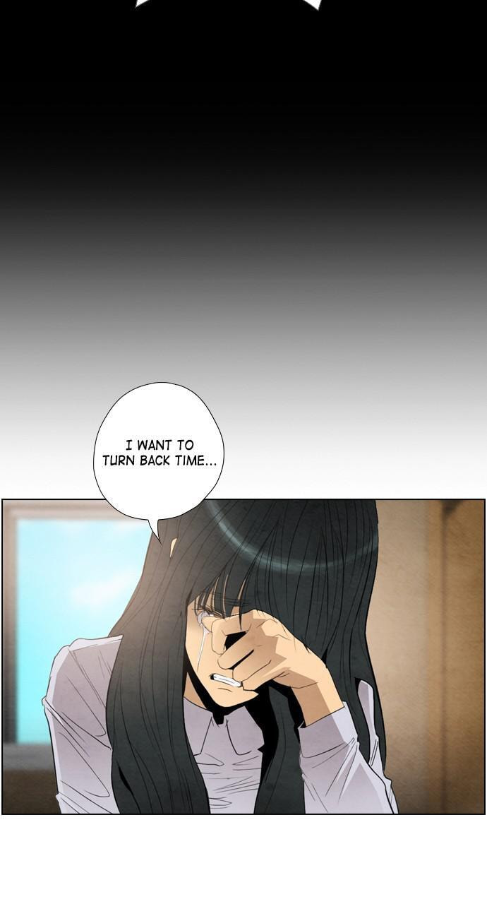 REAWAKENED MAN Chapter 21 page 60 - 