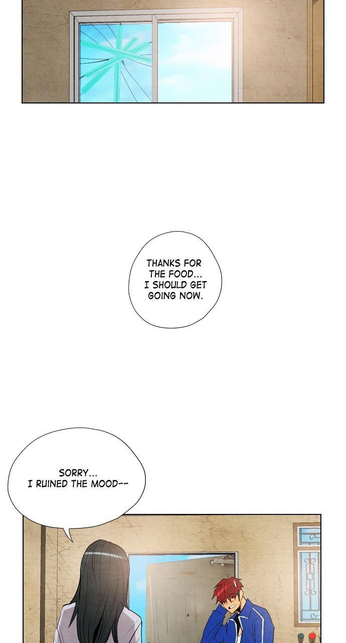 REAWAKENED MAN Chapter 21 page 63 - 