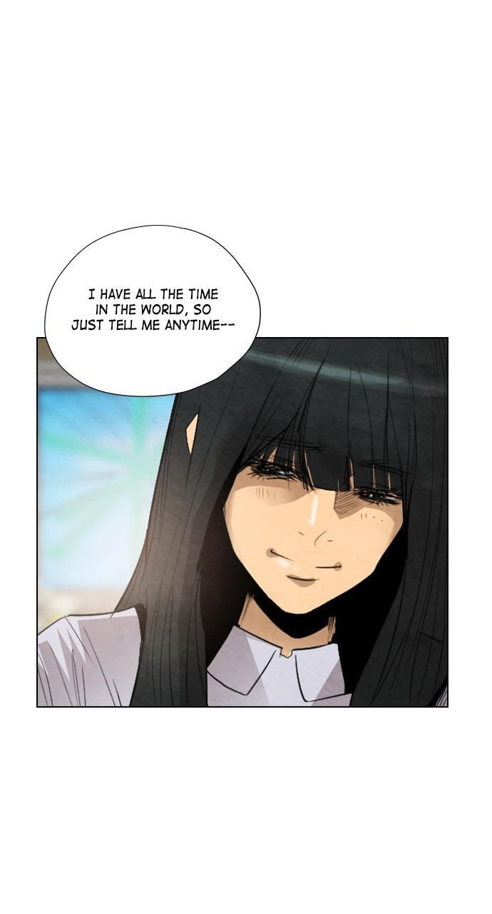 REAWAKENED MAN Chapter 21 page 66 - 