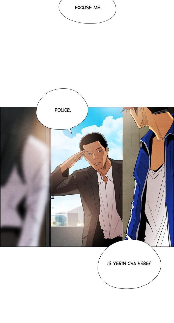 REAWAKENED MAN Chapter 21 page 68 - 