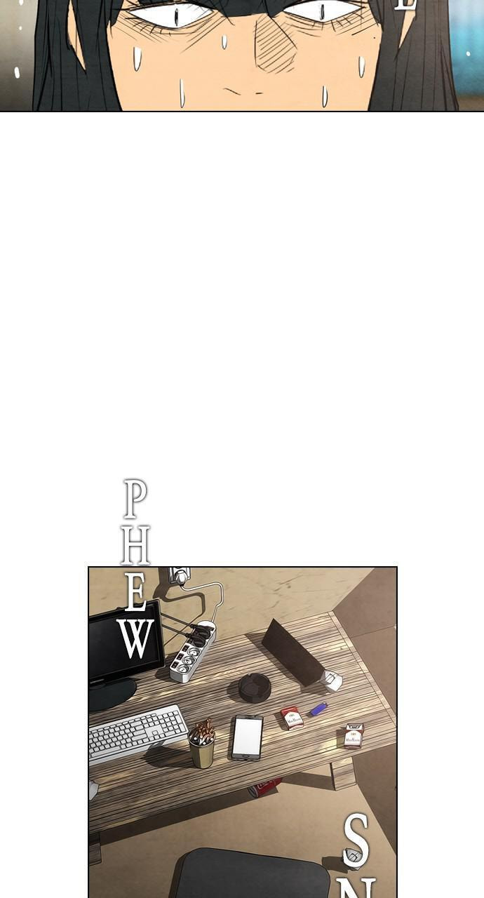 REAWAKENED MAN Chapter 21 page 10 - 