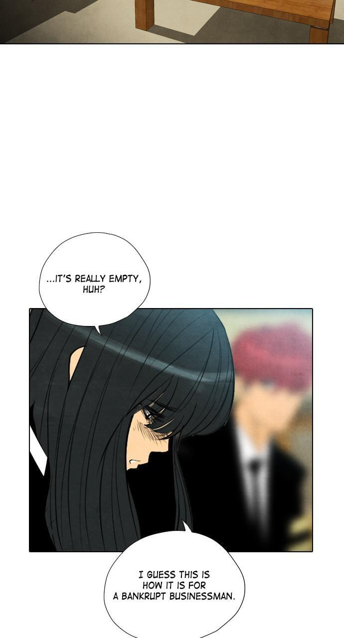 REAWAKENED MAN Chapter 22 page 18 - 
