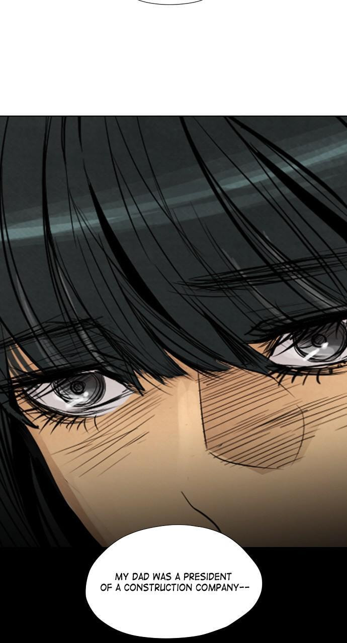 REAWAKENED MAN Chapter 22 page 19 - 