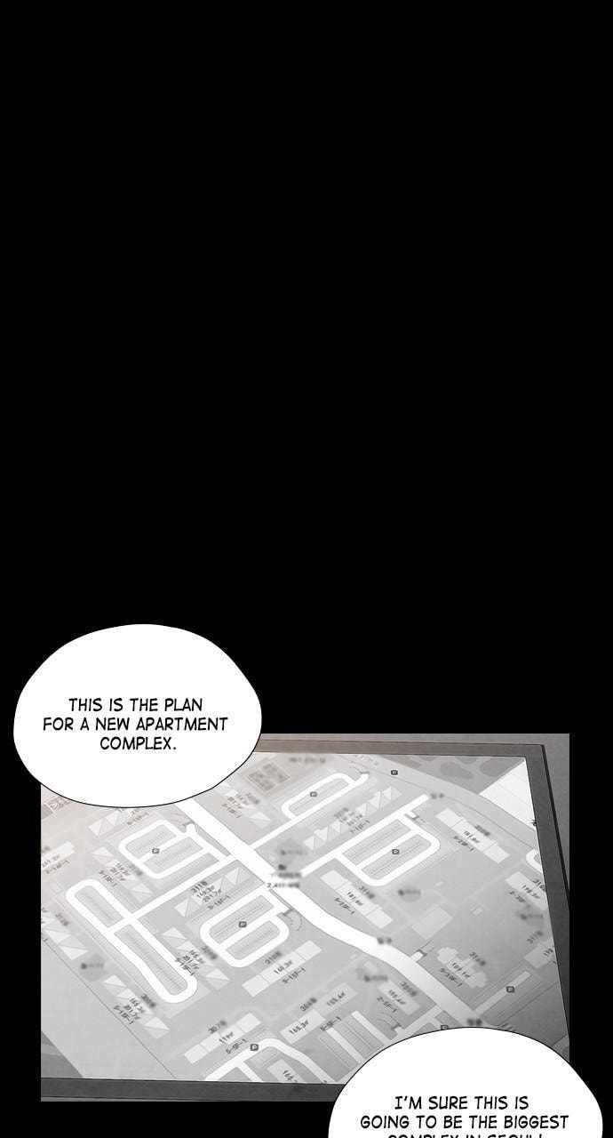 REAWAKENED MAN Chapter 22 page 20 - 