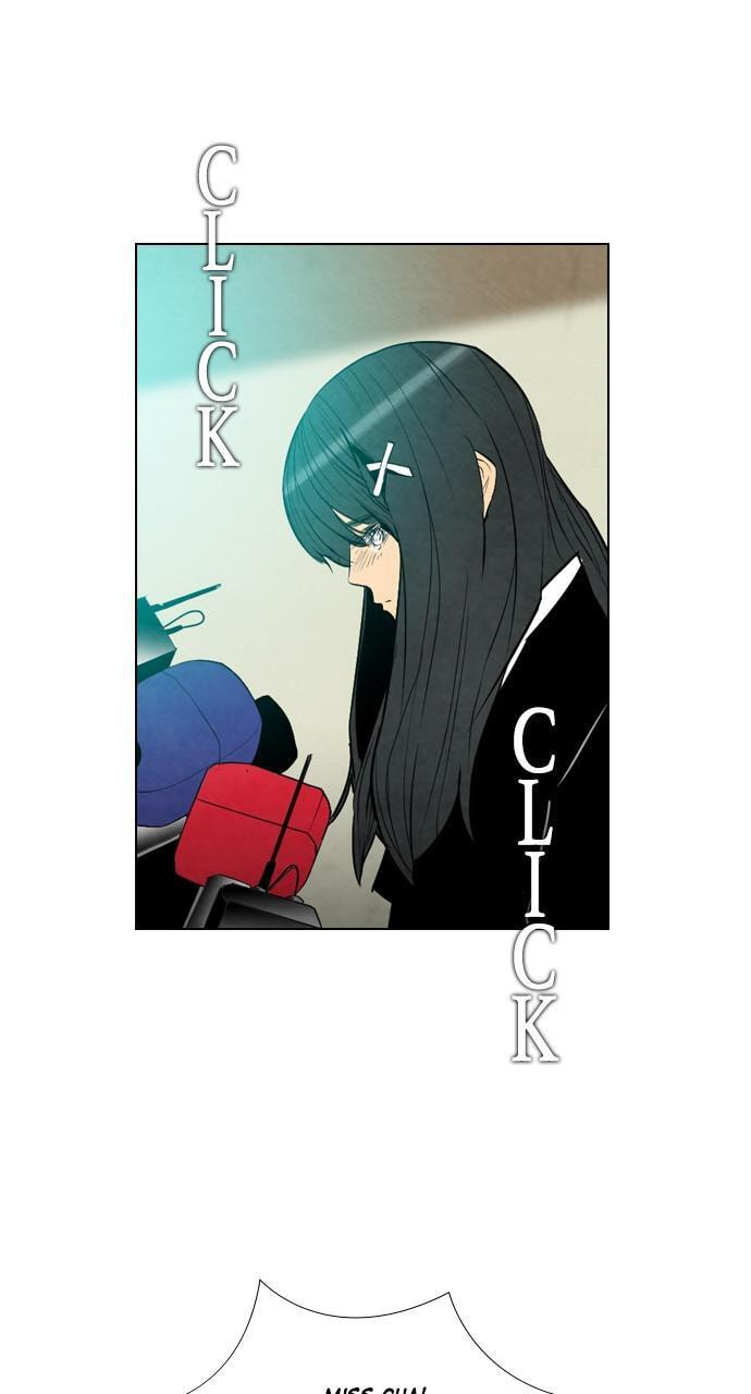 REAWAKENED MAN Chapter 22 page 3 - 