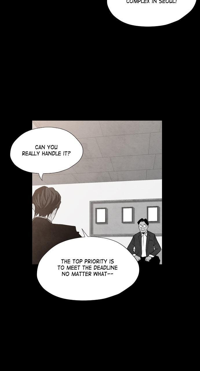 REAWAKENED MAN Chapter 22 page 21 - 
