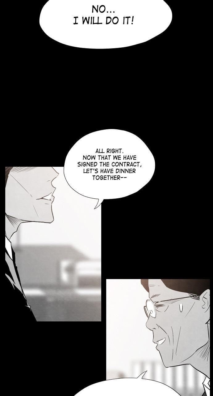 REAWAKENED MAN Chapter 22 page 23 - 