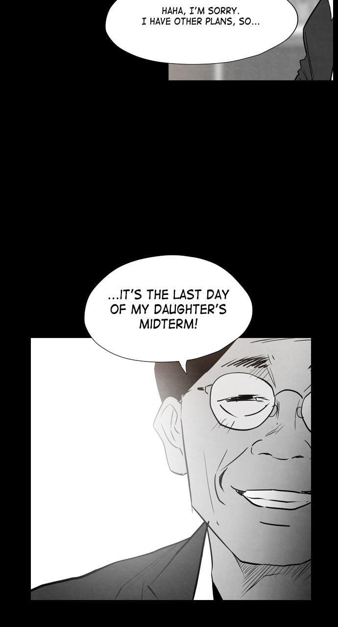 REAWAKENED MAN Chapter 22 page 24 - 