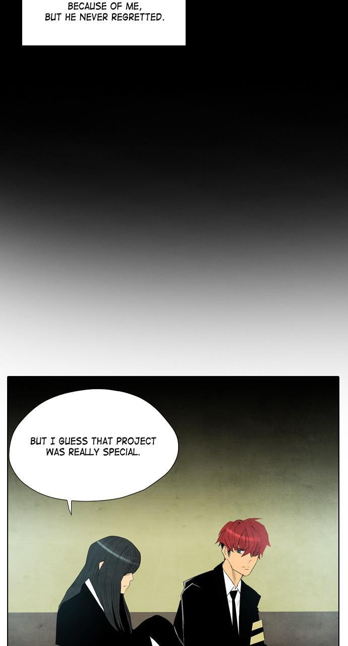 REAWAKENED MAN Chapter 22 page 26 - 